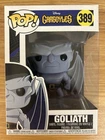 Funko Pop Disney Gargoyles Goliath 389