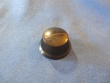 Watchmaker Estate Vintage L&R Cleaning Machine CONTROL KNOB MASTER MASTERMATIC