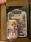 Star Wars The Vintage Collection Airborne Clone Trooper (212th Battalion) VC399
