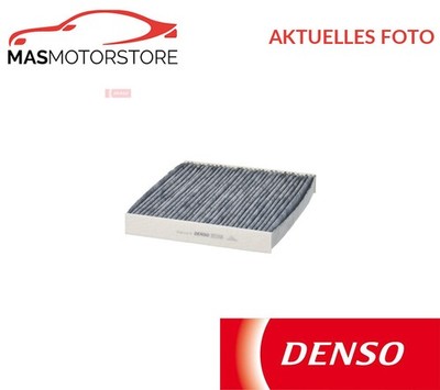INNENRAUMFILTER POLLENFILTER DENSO DCF762K P FÜR VOLVO XC40,C40,EC40,EX40