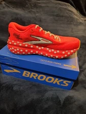 NIB ☆ BROOKS ☆ RunDISNEY ☆ LIMITED EDITION ☆ GHOST MAX 2 ♡ MINNIE MOUSE ♡ SIZE 9