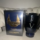 Paco Rabanne Invictus Victory Elixir Parfum Intense Spray, Regular 3.4 fl oz — photo 2