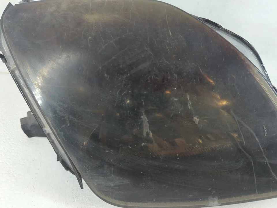 Faro delantero derecho Honda Prelude 1997-2001 pasajero OEM E7FDO Foto 3 de 4