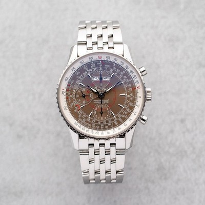 Breitling Montbrillant Datora Navitimer Montbrillant Datora ref. A21330