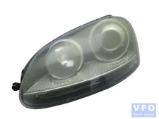 Scheinwerfer Xenon links original VW Golf 5 V 1K 1K0941031 Doppelscheinwerfer