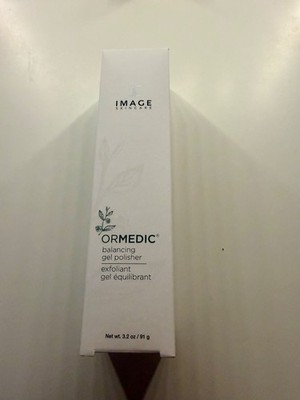Imagine Skincare Ormedic Balancing Gel Polisher 3.2 oz New In Box