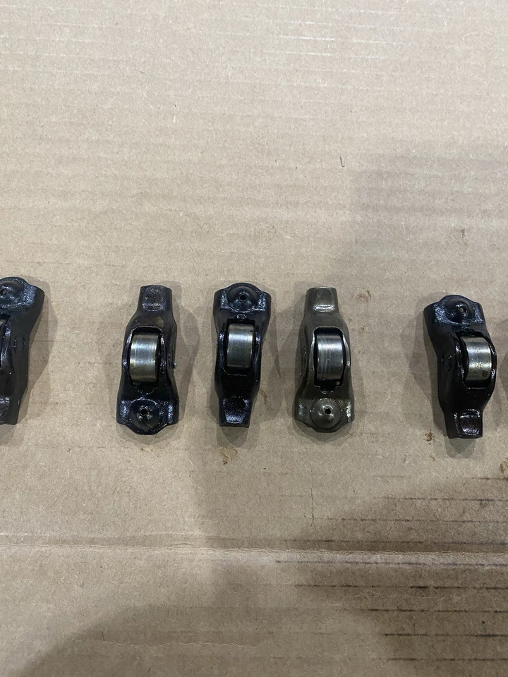 Oem Used 2009 Ford F-150 5.4L Rocker Arms 107,000 Miles  - Image 3 of 4