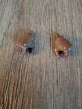 Mythic Legions Skapular The Cryptbreaker 2 Skeleton Part Brown Hands