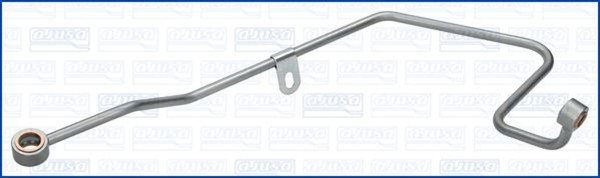Ajusa ÖLleitung Lader OP10699 FüR Mercedes Citan Tourer W415 GroßRaumlimousine-image