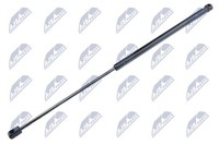 NTY Heckklappen DäMpfer Gasfeder Kofferraum AE-FT-032 FüR Fiat UNO Super Diesel
