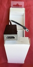 Microsoft Surface Mini DisplayPort to HDMI 2.0 Adapter EJU-00001 Model 1819