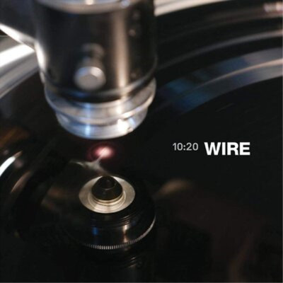 Wire 10:20 (Vinyl) 12'' Album (US IMPORT)