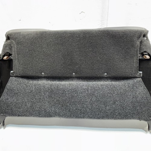 2015-2023 FORD MUSTANG REAR SECOND ROW SEAT UPPER CUSHION BOTTOM OEM - Picture 9 of 10
