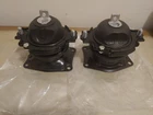 2Pcs Motor  Mount for Honda Odyssey 3.5L V6 2011-2017
