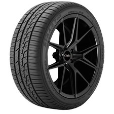 22550r17 Sumitomo Htr As P03 94w Sl Black Wall Tire