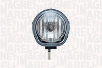 NEU - Magneti Marelli 715820070000 Nebelscheinwerfer FüR Abarth Alfa Romeo