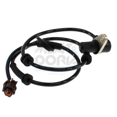 Meat & Doria Sensor Raddrehzahl Vorne Links FüR Nissan Almera II Hatchback N16-image