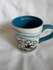 Walt Disney World Skyline 4 Parks Coffee Mug Epcot Hollywood Tower Magic Kingdom — photo 5