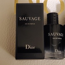 Dior Sauvage 香水男士| eBay