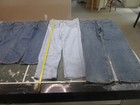 10 RESALE JEANS - Levis Guess others — photo 9