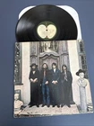 THE BEATLES - Again Hey Jude Vintage LP Vinyl VG+/VG+  Vintage