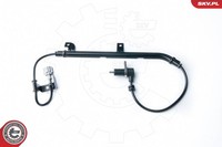 Hinterachse Esen Skv 06SKV205 Sensor, Raddrehzahl FüR Nissan