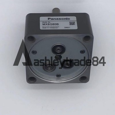 1PC New   MX6G60B Gear reducer #pq