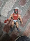 Zodac 100% Complete Masters Of The Universe He-Man MOTU Vintage 1982 Figure