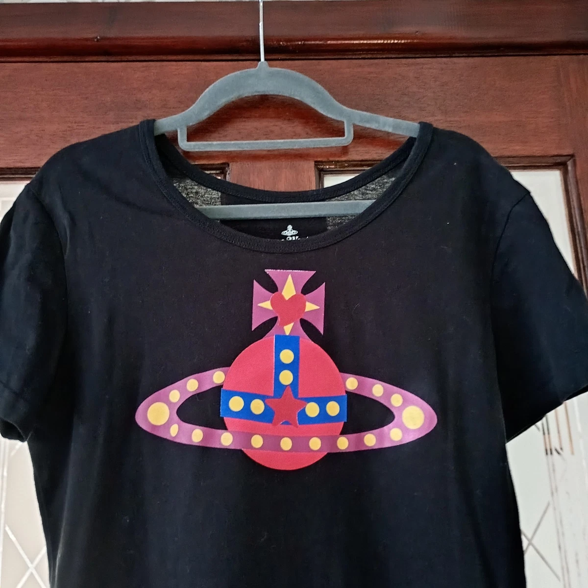Vivienne Westwood T-Shirts for Women for sale - eBay