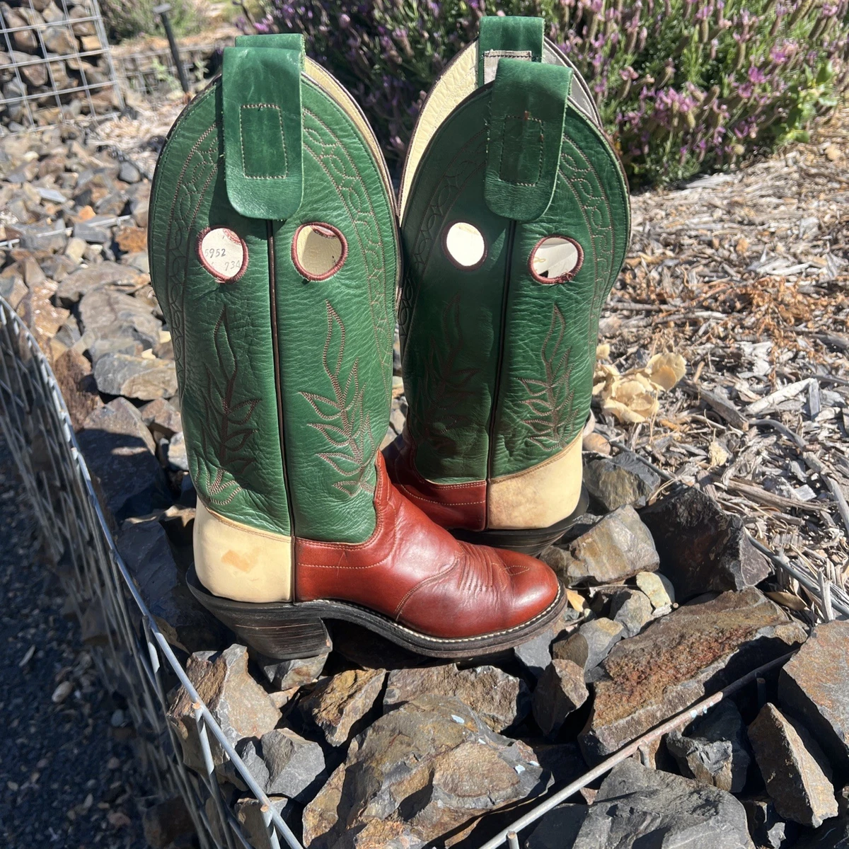 Olathe Boots for Women for sale - eBay