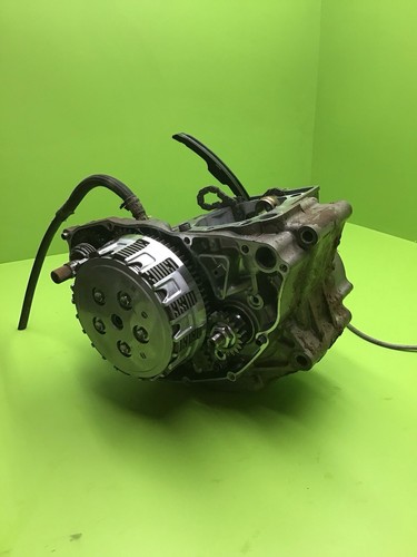 2017 Kawasaki KX250F Bottom End Great Condition - Picture 2 of 23