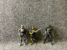 Star Wars 3.75" Vintage Collection lot of 3 action figures