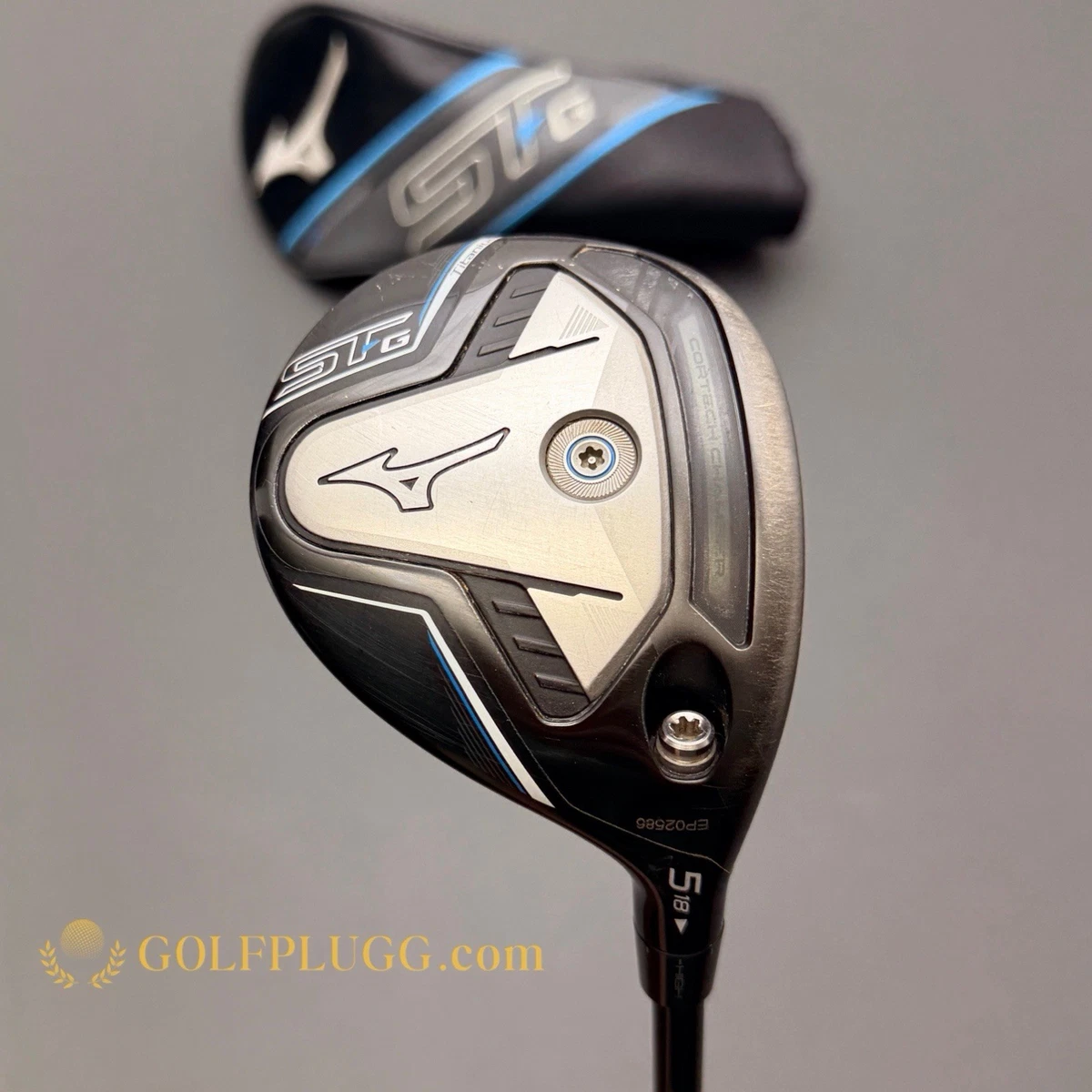 25+ Mizuno Fairway Wood Stiff Golf Clubs for sale | Updated Oct 2026