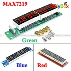 MAX7219 8-Digit LED Display 7 Segment Digital Tube For Arduino Raspberry Pi