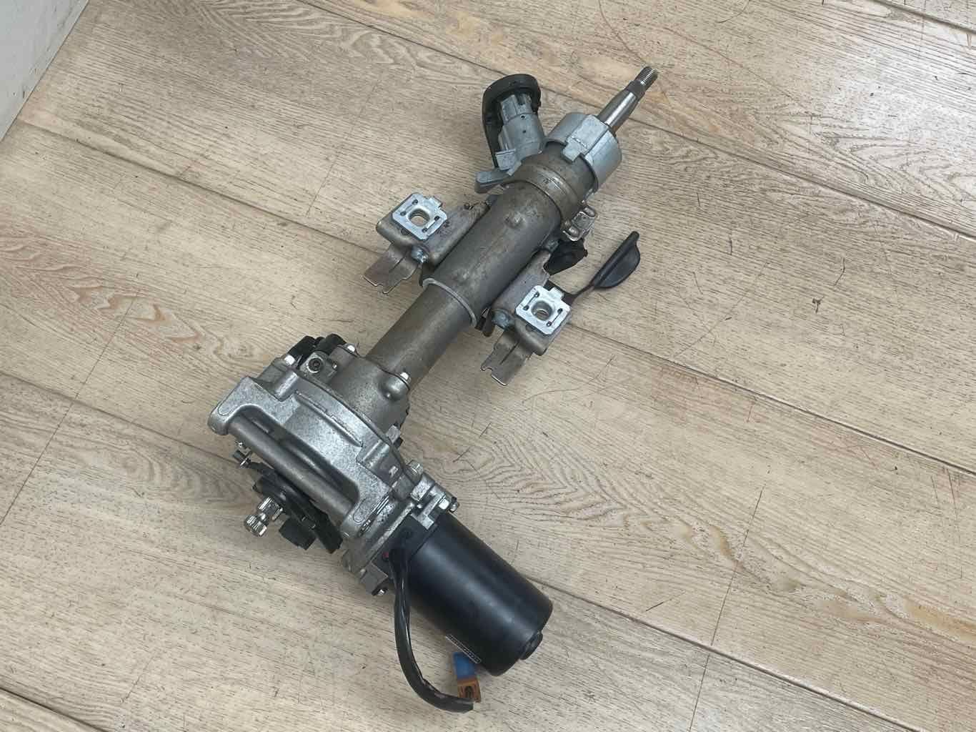20092011 Chevrolet HHR Power Steering Column W/ Motor OPT Jl4 99125702 OEM for sale online eBay