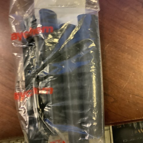 Raychem MCK-1L 1000v In-line Motor Connection Kit #8-#4/0 Feeder - Picture 6 of 7