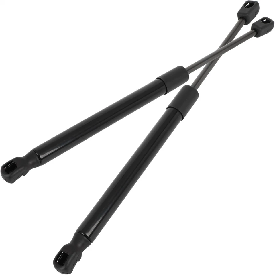 Qty(2) Front Hood Lift Support Shocks Struts For 2006-2012 Kia Sedona Base Mini - Image 4 of 4