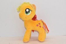 2014 Hasbro Build a Bear BAB My Little Pony Apple Jack Plush 16