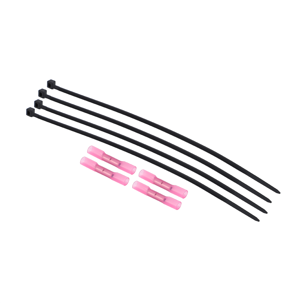 US For Honda Pioneer 1000 Fuel Injector Wire Pigtail Connector Harness