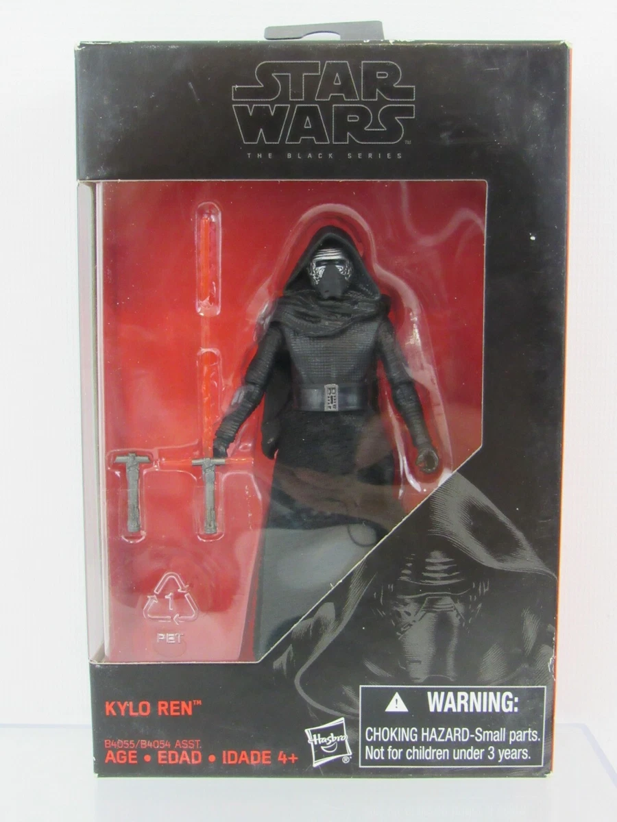 Kylo ren black hotsell series helmet walmart