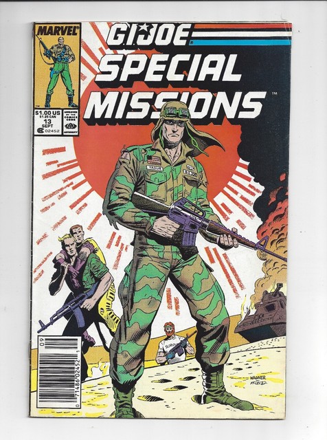gi joe special missions
