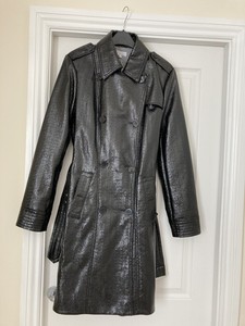 studio by preen coat