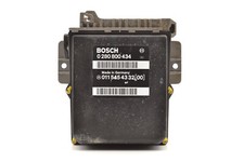 1990-1992 Mercedes 300CE 24V W124 M104 Engine Control Module ECU ECM  0115454332