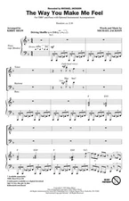 The Way You Make Me Feel TBB