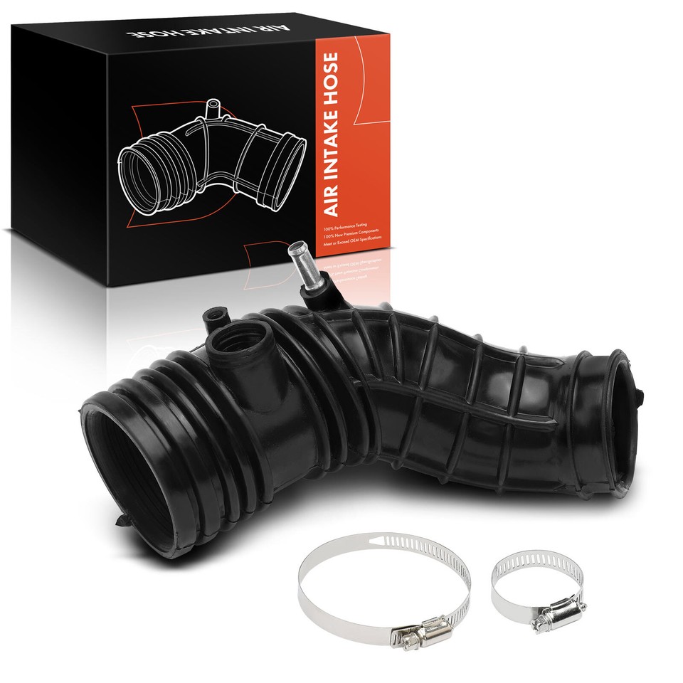Air Cleaner Intake Hose Engien Tube Cleaner Hose For Honda Accord 2003 207 2 4l Air