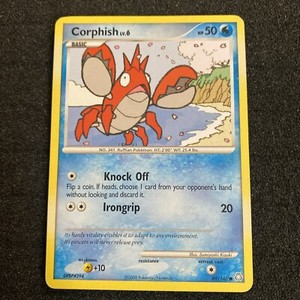 Corphish 89/146 Legends Awakened Regular