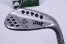 PXG 0311 Milled Sugar Daddy Lob Wedge / 60 Degree / Regular Flex Aldila NV MLTi