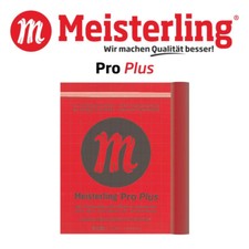 Meisterling&reg; Pro PLUS Universelle diffusionsoffene Unterspannbahn Unterdeckbahn