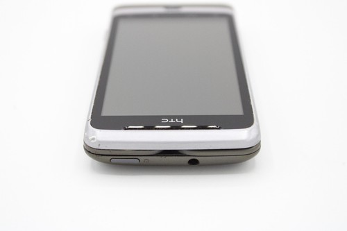 HTC Desire Z grigio originale - Foto 7 di 12
