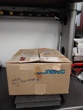 GENETEC AU-S-VGA-W50780-PB Sharp 2.0 VGA Pelco 50mm LPR 16mm Context 780nm